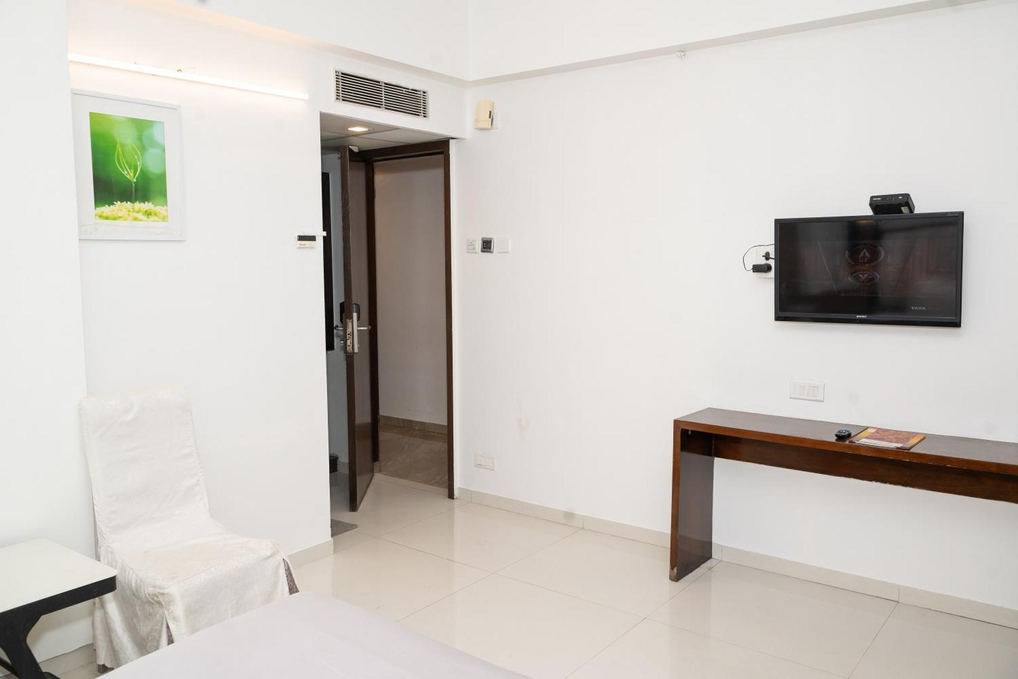 Hotel Silver Inn LLP Aurangābād Exterior foto